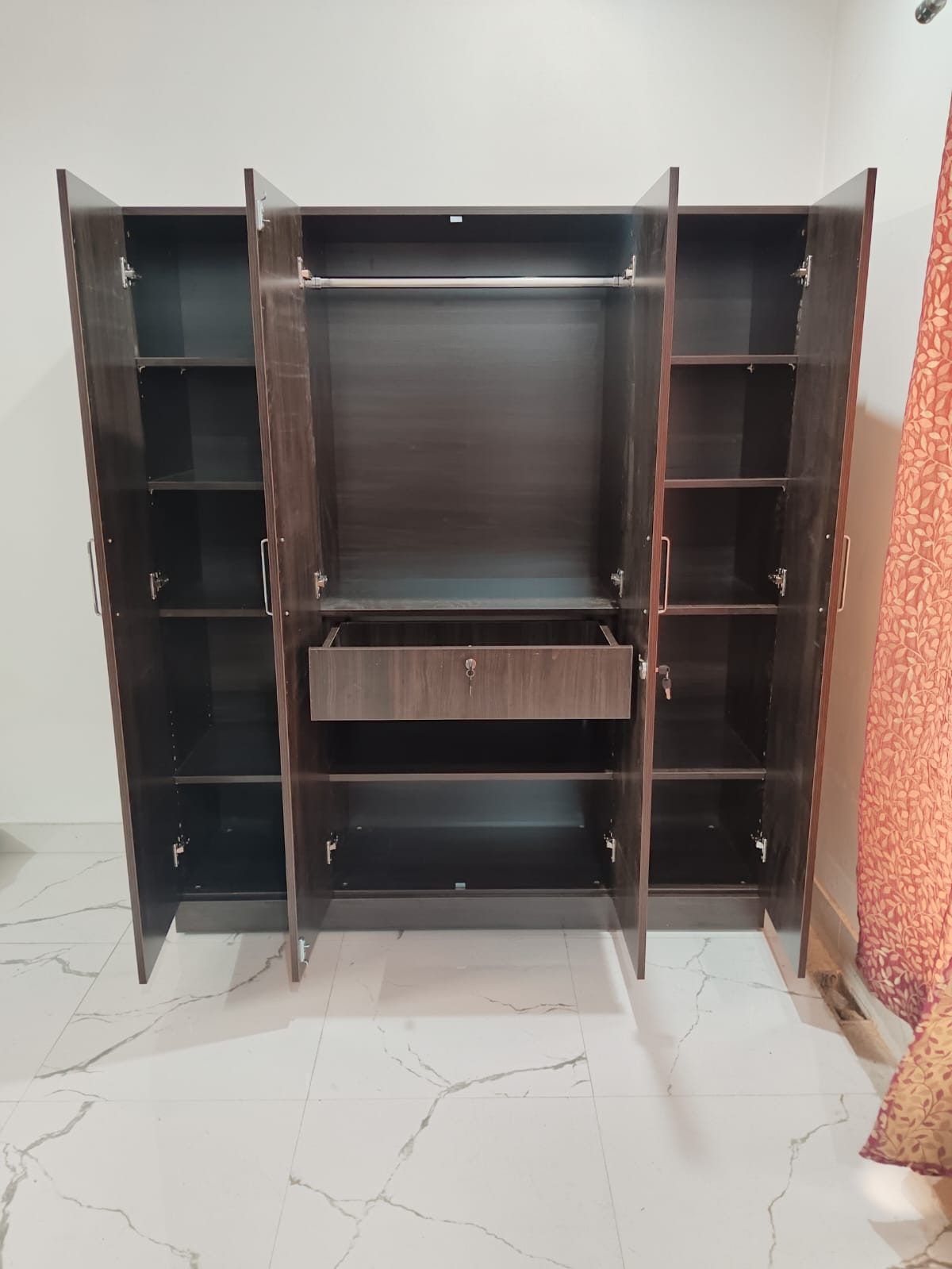 4 Door Almira Assembly Near Me | Contact - 9760422337